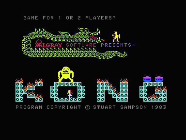 Kong — sstitle (WOR)