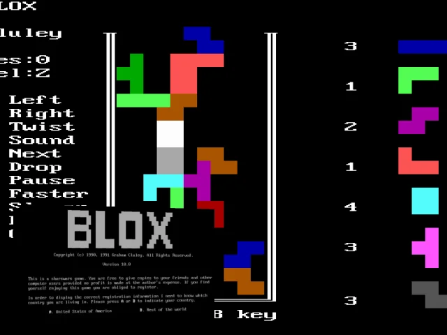 Blox — mixrbv2 (WOR)