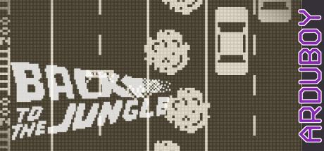 Back to the Jungle — steamgrid