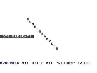 Bundeskanzler — sstitle (DE)
