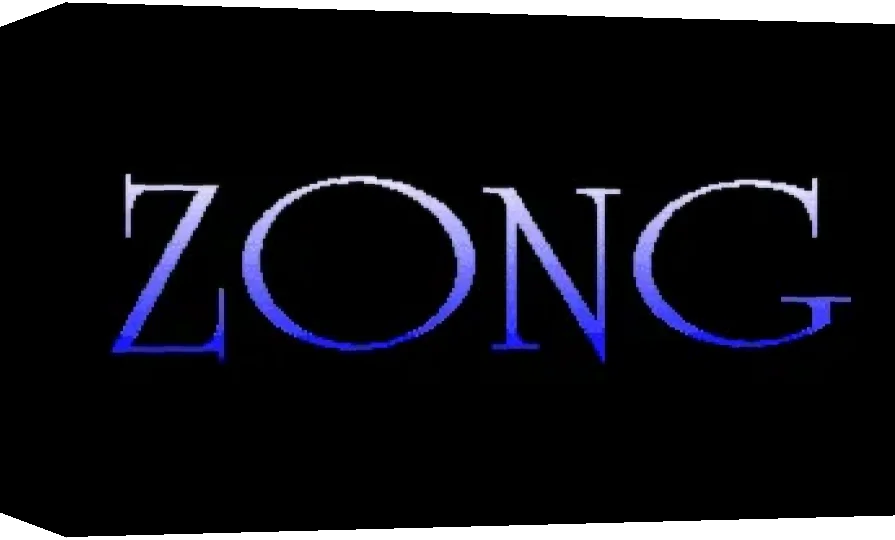 Zong — box-3D (WOR)