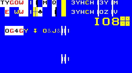 Gti Poker — ss (WOR)