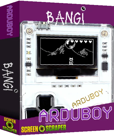 Bangi — box-3D (SS)
