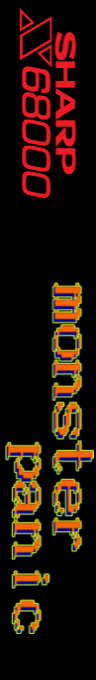 Monster Panic — box-2D-side (SS)