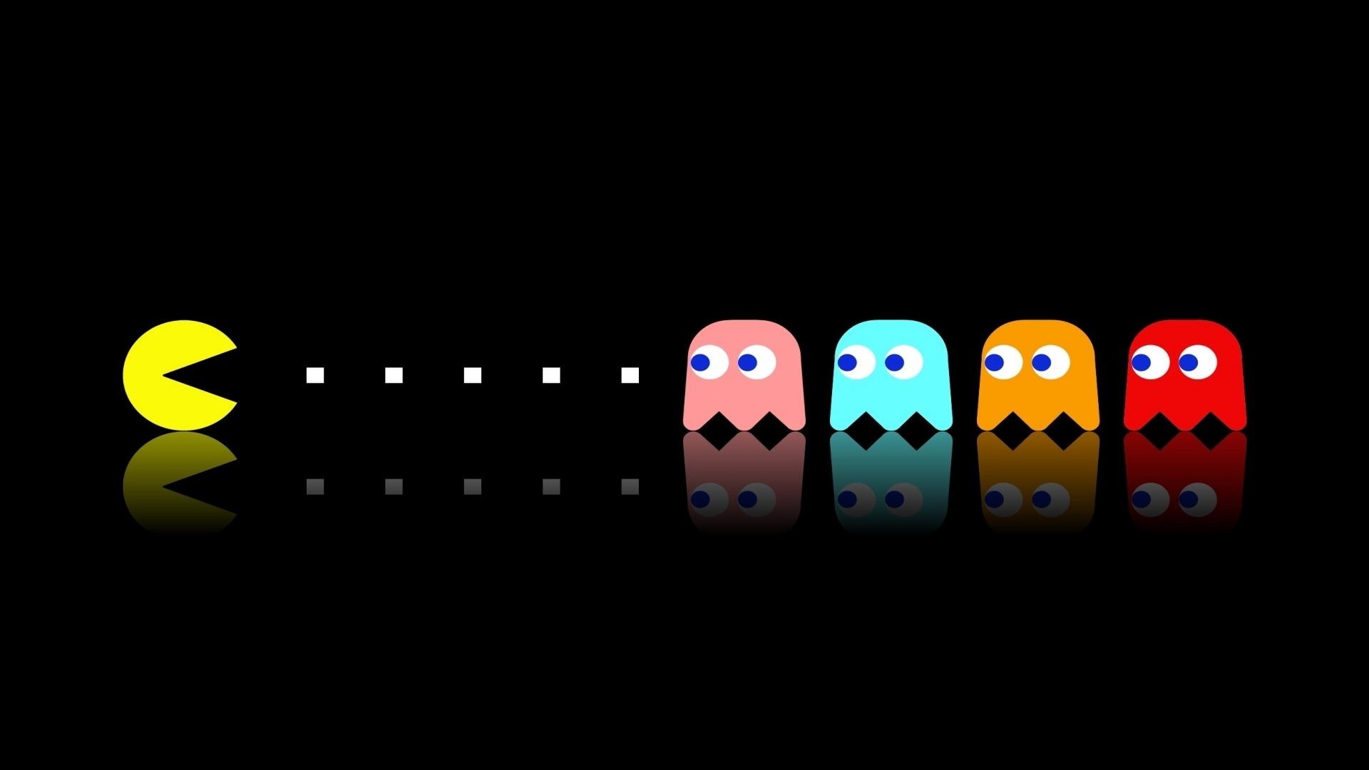 Pac-Man and the Ghostly Adventures 2 — fanart