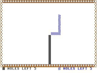 Barrier Battle — ss (WOR)
