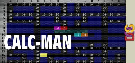 Calc-Man — steamgrid