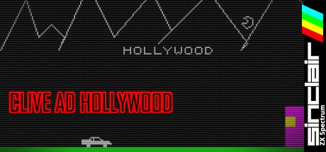 Clive Ad Hollywood — steamgrid