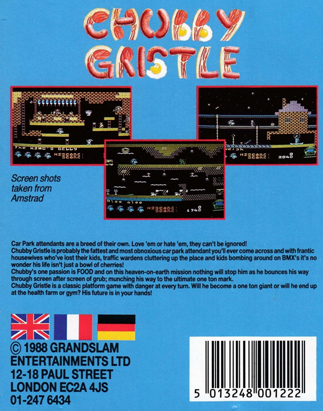 Chubby Gristle — box-2D-back (EU)