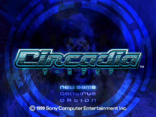Circadia — sstitle (JP)