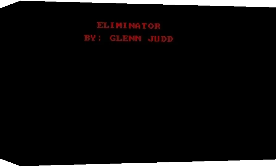 Eliminator — box-3D (WOR)