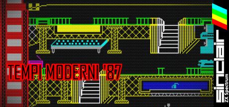 Tempi Moderni '87 — steamgrid