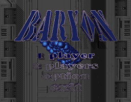 Baryon — sstitle (WOR)