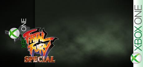 Fatal Fury Special — steamgrid