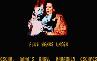 Ghostbusters 2 — ss (EU)