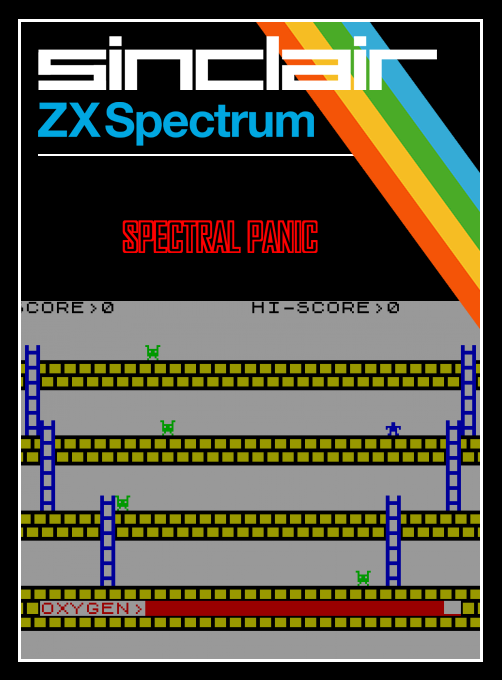 Spectral Panic — box-2D (SS)