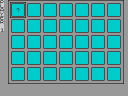Square Eyes — ss (WOR)