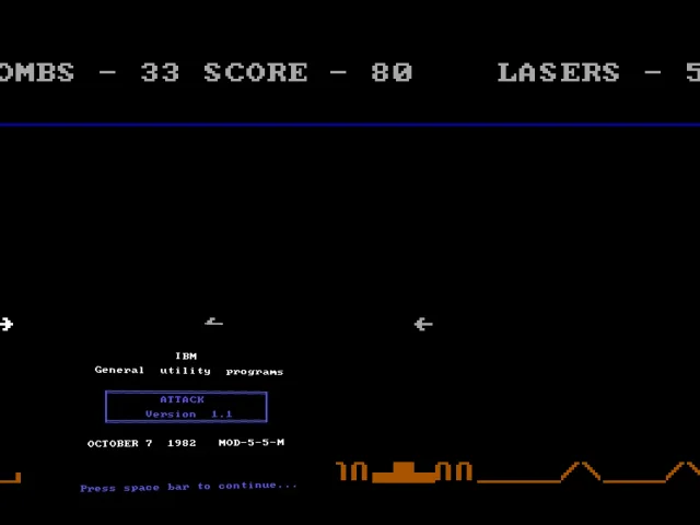 Attack — mixrbv2 (WOR)