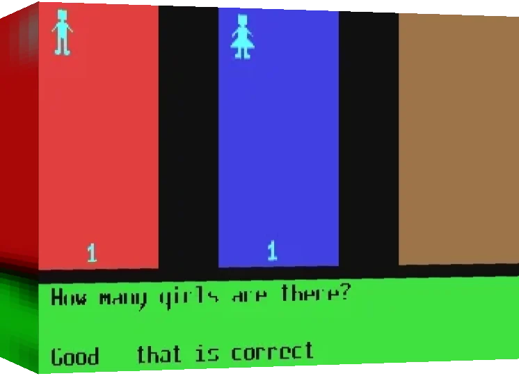 4 Games For Children — box-3D (WOR)