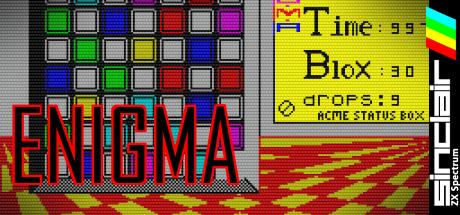 Enigma — steamgrid