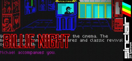 Billie Night — steamgrid
