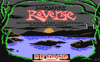 Doomdark's Revenge — sstitle (EU)