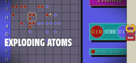 Exploding Atoms — steamgrid
