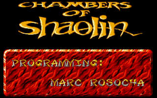 Chambers of Shaolin — sstitle (WOR)