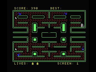 Vacuumania — ss (EU)