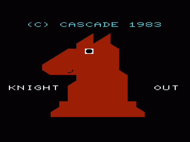 Knight Out — sstitle (WOR)