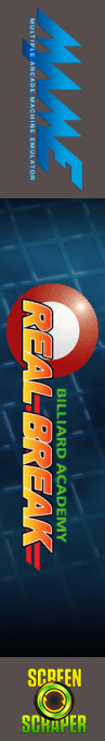 Billiard Academy Real Break — box-2D-side (SS)