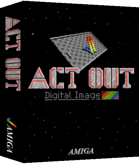 Act Out — box-3D (WOR)