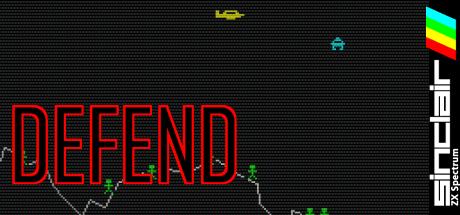 Defend — steamgrid