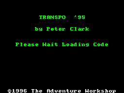 Transpo '95 — sstitle (WOR)