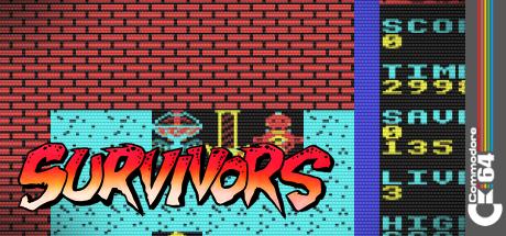Survivors, The — steamgrid