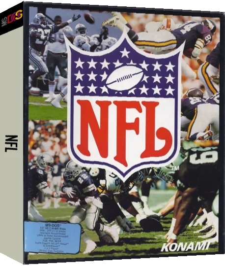 NFL — box-3D (US)