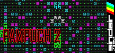 Pampuch II — steamgrid