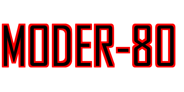 Moder-80 — wheel-hd (SS)