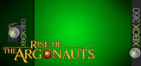 Rise of the Argonauts — steamgrid
