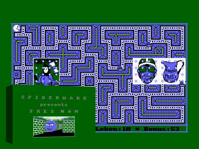 Fresman — mixrbv2 (WOR)