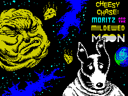 Cheesy Chase: Moritz and the Mildewed Moon — sstitle (WOR)