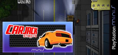 Car Jack Streets — steamgrid