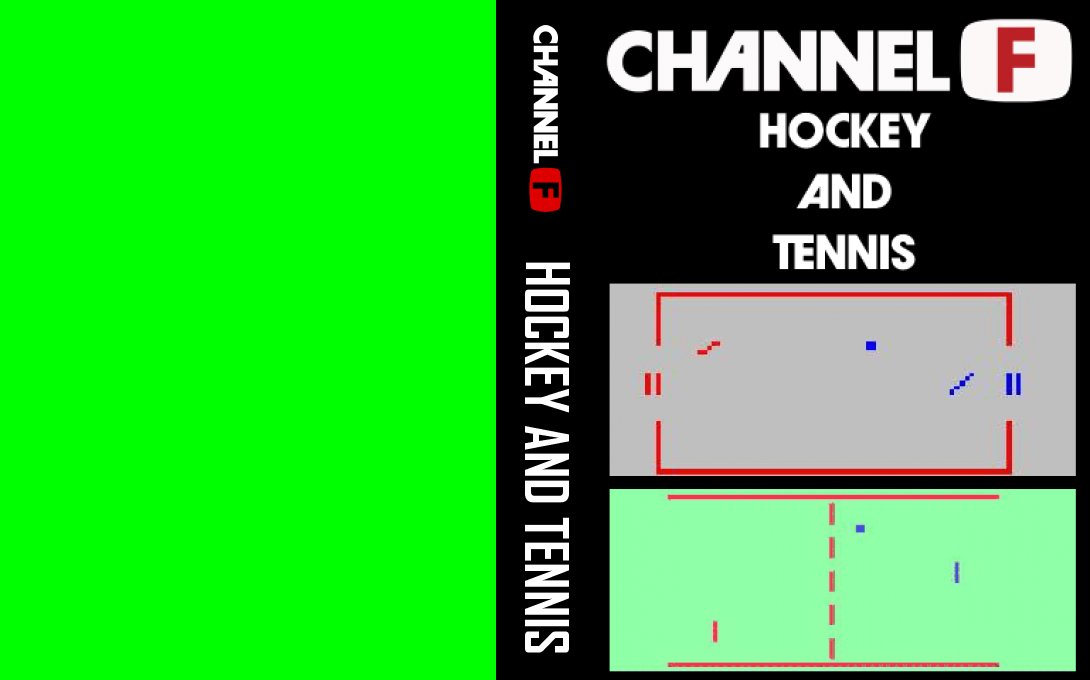 Hockey And Tennis — box-texture (WOR)