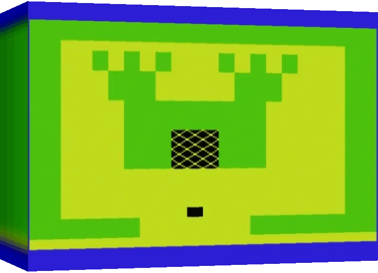 Adventure — box-3D (WOR)