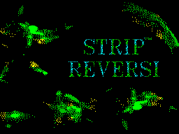 Strip Reversi — sstitle (WOR)