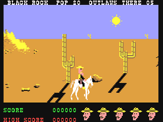 Outlaws — ss (WOR)