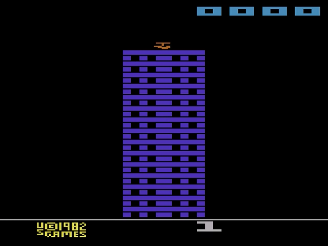 Towering Inferno — sstitle (WOR)