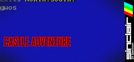 Castle Adventure — steamgrid