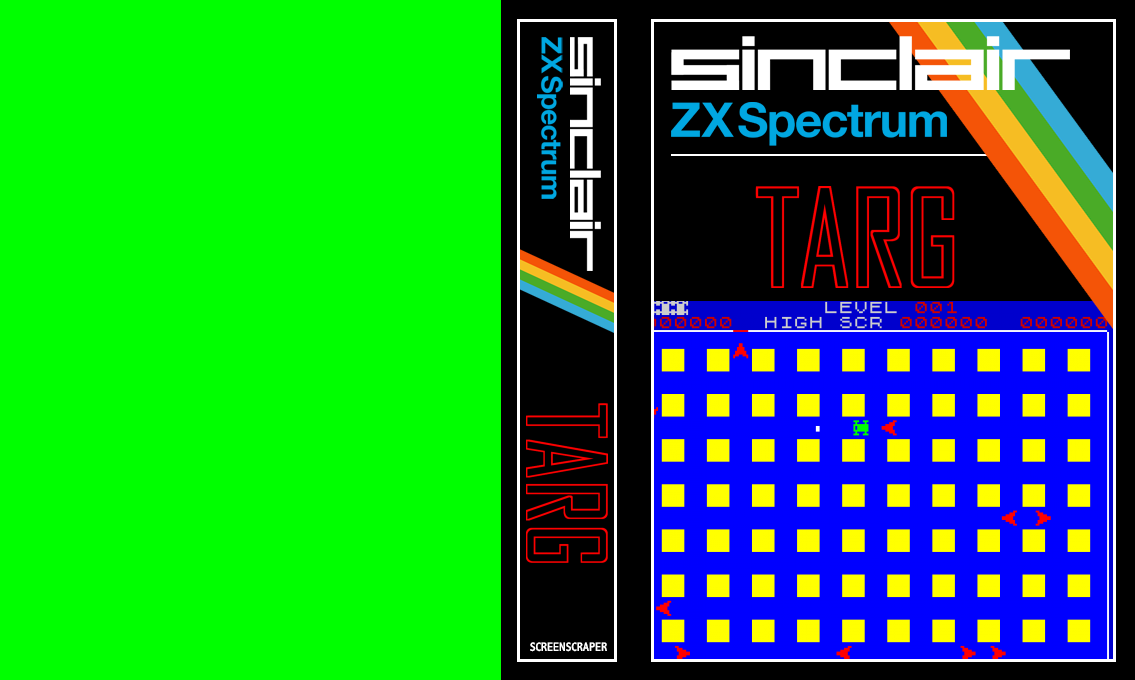 Targ — box-texture (SS)