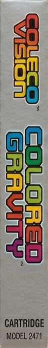Colored Gravity — box-2D-side (WOR)